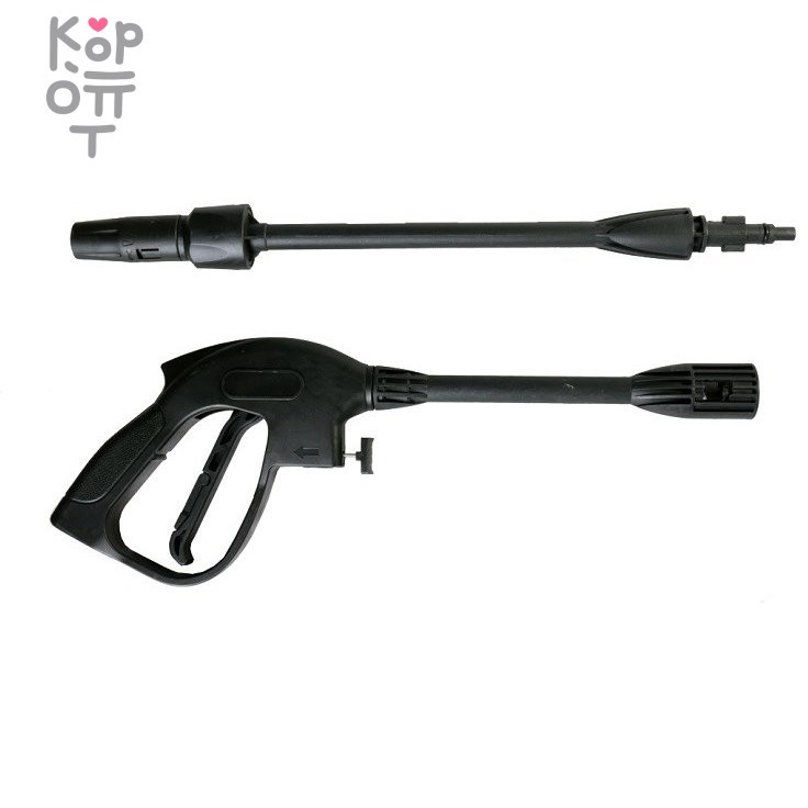 Пистолет-распылитель Huter для линейки 105 серии HUX, купить с доставкой на дом фото 1 — Корейские товары для всей семьи(КорОпт)