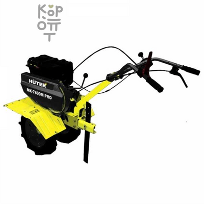 Huter МК-7800М PRO Сельскохозяйственная машина