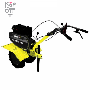 Сельскохозяйственная машина Huter МК-7800М PRO. — Корейские товары для всей семьи(КорОпт)