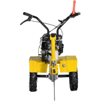 Huter МК-7800М PRO Сельскохозяйственная машина
