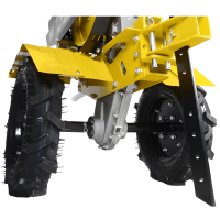 Huter МК-7800М PRO Сельскохозяйственная машина