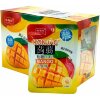 Мармелад Dufuji Konjac Peeled Fudge со вкусом Манго, купить с доставкой на дом фото 1 &mdash; Корейские товары для всей семьи(КорОпт)