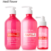 Medi Flower Etre Doux Flower Market Hair Shampoo -  Шампунь против выпадения волос с Цветочным Ароматом 500мл., купить с доставкой на дом фото 2 — Корейские товары для всей семьи(КорОпт)