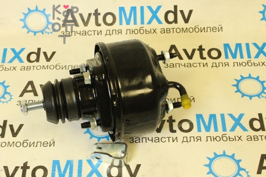 Вакуумный усилитель сцепления 801-03001 / DE-101 MC113095 4D30 / 4D34 Аналог