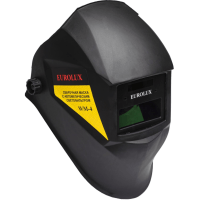 Сварочная маска WM-4 Eurolux