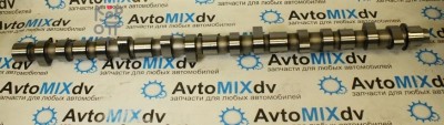 Распредвал 6HK1 / 6HL1 / 6HH1 24 VALVE 8-97601-438-0 Аналог