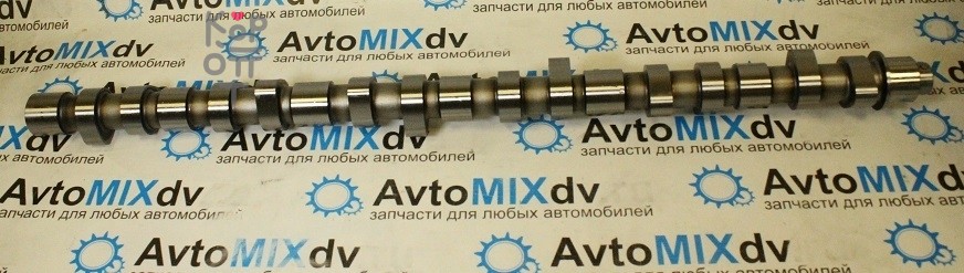 Распредвал 6HK1 / 6HL1 / 6HH1 24 VALVE 8-97601-438-0 Аналог