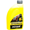 Автошампунь Huter для бесконтактной мойки, 1л., купить с доставкой на дом фото 1 — Корейские товары для всей семьи(КорОпт)