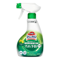 KAO Magiсclean Toilet Cleaner - Чистящее и дезодорирующее пенящееся средство для туалета Мята и Цитрус.