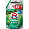 KAO Magiсclean Toilet Cleaner - Чистящее и дезодорирующее пенящееся средство для туалета Мята и Цитрус., купить с доставкой на дом фото 3 — Корейские товары для всей семьи(КорОпт)