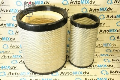 Фильтр воздушный AF26345 + AF26346 FLEETGUARD аналог