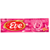 LOTTE Gum EVE Rose - Жевательная резинка со вкусом Розы, 26гр., в упаковке 15 пачек, купить с доставкой на дом фото 3 — Корейские товары для всей семьи(КорОпт)