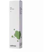 Celimax The Real Noni Ultimate Eye Cream - Восстанавливающий крем вокруг глаз с Нони и Пептидами 20мл.