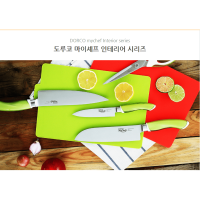 Кухонный нож Dorco My Chef Interior series