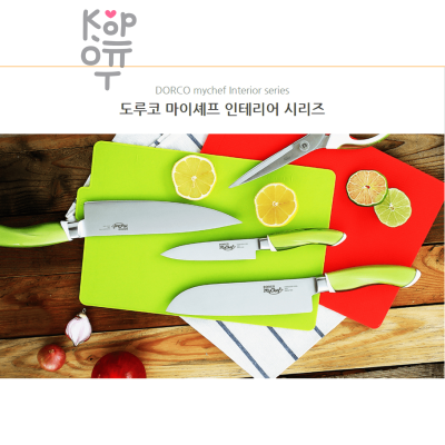 Кухонный нож Dorco My Chef Interior series