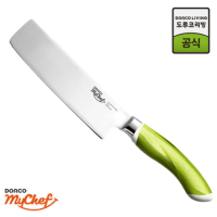 Кухонный нож Dorco My Chef Interior series