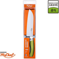 Dorco My Chef Interior series - Кухонный нож