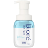 KAO Biore The Face Foaming Cleanser Moist - Увлажняющая пенка для умывания, 200мл. фото 1 &mdash; Корейские товары для всей семьи(КорОпт)