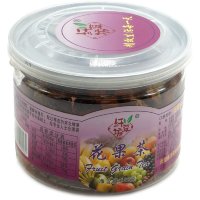 Цветочный чай на каждый день с фруктами - вкус Черники, 120гр.