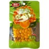 Драже Xicai GuaXin Карамель с фруктовой начинкой с желе со вкусом Клубники и витамином С, купить с доставкой на дом фото 4 &mdash; Корейские товары для всей семьи(КорОпт)