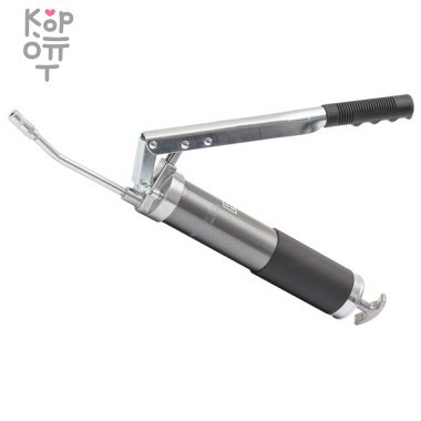 LIVCAR GREASE GUN - Шприц металлический для смазок в тубах — Корейские товары для всей семьи(КорОпт)