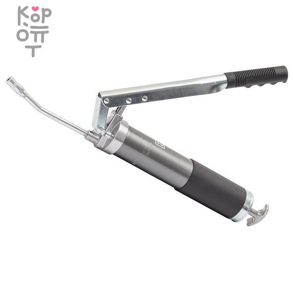 LIVCAR GREASE GUN - Шприц металлический для смазок в тубах, купить с доставкой на дом фото 1 — Корейские товары для всей семьи(КорОпт)