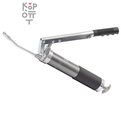 LIVCAR GREASE GUN - Шприц металлический для смазок в тубах