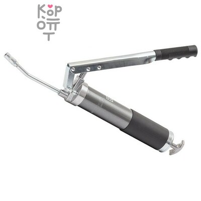 LIVCAR GREASE GUN - Шприц металлический для смазок в тубах