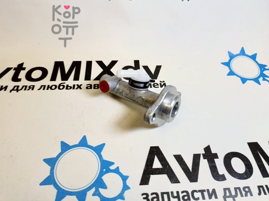 Главный цилиндр сцепления в сборе SM-T1721 31401-37011 5 / 8" ALNSU
