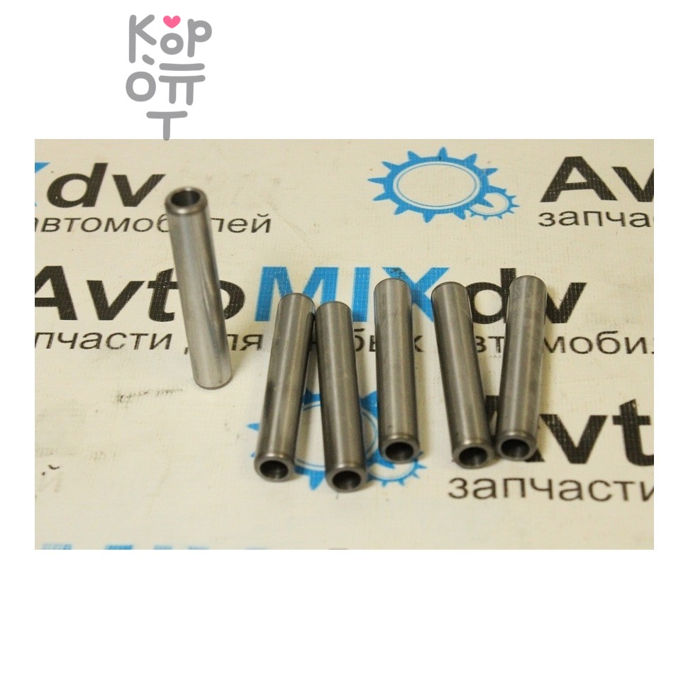 Направляющая клапана FE6 13211-Z5507 MGN-137 8x12x69 (24 клапана) NISSAN UD MRK
