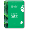 AsiaKiss Essence Facial Mask - Тканевая маска для лица, 25гр., купить с доставкой на дом фото 8 &mdash; Корейские товары для всей семьи(КорОпт)
