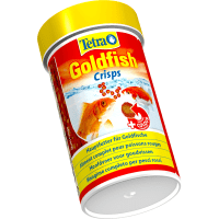 TetraGoldfish Pro корм для золотых рыбок в чипсах 100 мл