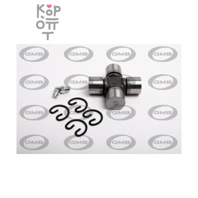 Крестовина кардана GUIS59 / TIS-159 / UJ-315 20.5x56.5 GMB