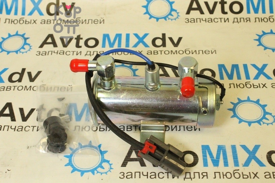 Топливный насос (электрический) 8-98009-397-0 C057-011 6HK1, 4HK1 AVTOSTAMP