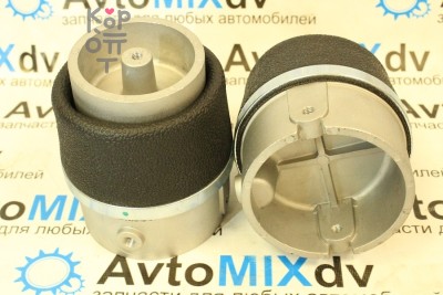 Подушка воздушная под кабину 1-52110-142-1 A2107 EXR, CYJ, CVZ AVTOSTAMP