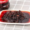 Соус острый Lao Gan Ma Crispy Chilli in Oil - с хрустящим перцем чили, 280гр., купить с доставкой на дом фото 6 — Корейские товары для всей семьи(КорОпт)