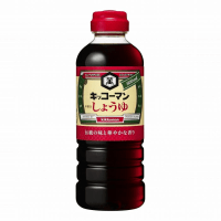 KIKKOMAN SOY SAUCE - Соус соевый "Киккоман" 
