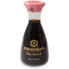 KIKKOMAN SOY SAUCE - Соус соевый "Киккоман" , купить с доставкой на дом фото 4 — Корейские товары для всей семьи(КорОпт)