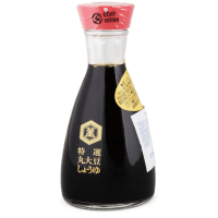 KIKKOMAN SOY SAUCE - Соус соевый "Киккоман" 