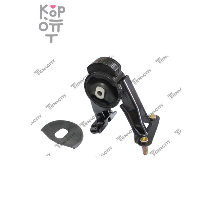 Подушка двигателя 12371-37090 AWSTO1438 PRIUS ZVW35 задняя TENACITY