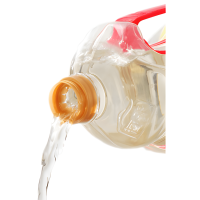 Белый рисовый уксус для салатов Haday White Rice Vinegar, 1,28л.