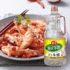 Белый рисовый уксус для салатов Haday White Rice Vinegar, 1,28л., купить с доставкой на дом фото 2 — Корейские товары для всей семьи(КорОпт)