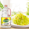 Белый рисовый уксус для салатов Haday White Rice Vinegar, 1,28л., купить с доставкой на дом фото 7 — Корейские товары для всей семьи(КорОпт)