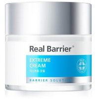 Real Barrier Extreme Cream - Ламеллярный защитный крем для лица