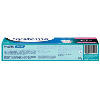 LION Systema Gum Care Toothbrush - Зубная паста для ухода за деснами 160гр.
