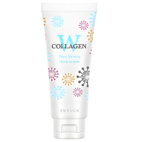 Enough Moisture Hand Cream W - Увлажняющий крем для сияния кожи рук, 100мл.