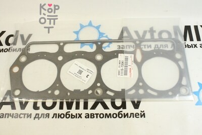 Прокладка ГБЦ 1Y / 2Y / 3Y 11115-73041 паронит для TOYOTA