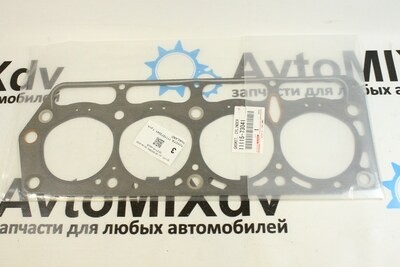 Прокладка ГБЦ 1Y / 2Y / 3Y 11115-73041 паронит для TOYOTA