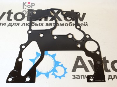 Прокладка лобовины 4JB1 8-97127-426-0 Q03EG017 QUNZE