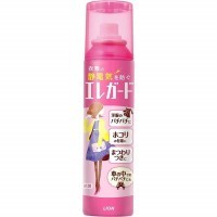 LION "Eleguard" Antistatic spray - Антистатический аэрозороль.